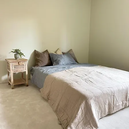 Bright And Modern 2-room In Ryen