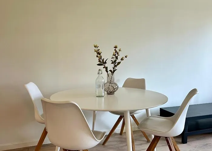 Bright And Modern 2-room In Ryen 公寓 Lii