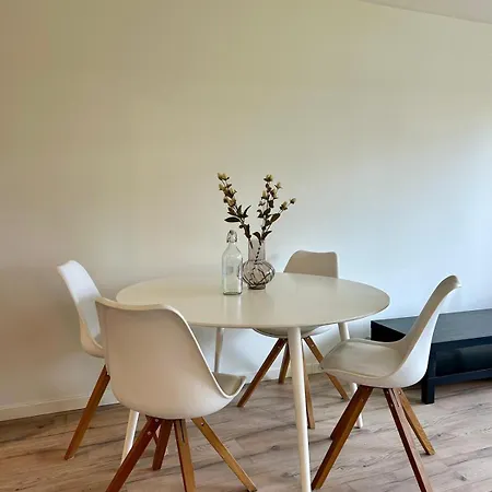 Bright And Modern 2-room In Ryen Apartment Lii